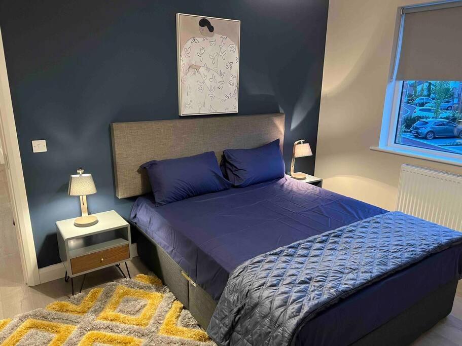 3 Bed Rooms Vip Family House دبلن المظهر الخارجي الصورة