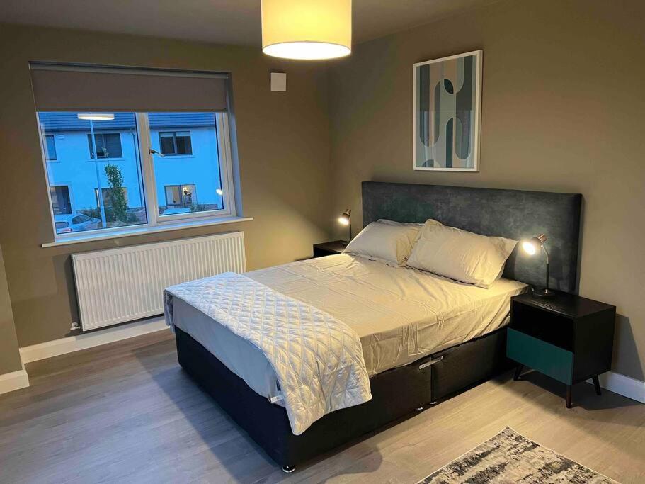 3 Bed Rooms Vip Family House دبلن المظهر الخارجي الصورة