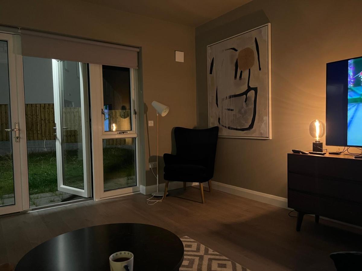 3 Bed Rooms Vip Family House دبلن المظهر الخارجي الصورة