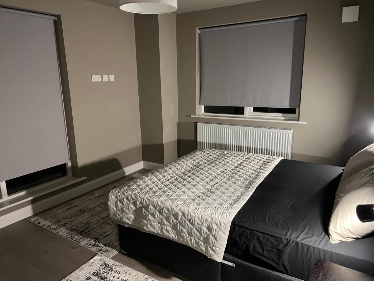 3 Bed Rooms Vip Family House دبلن المظهر الخارجي الصورة