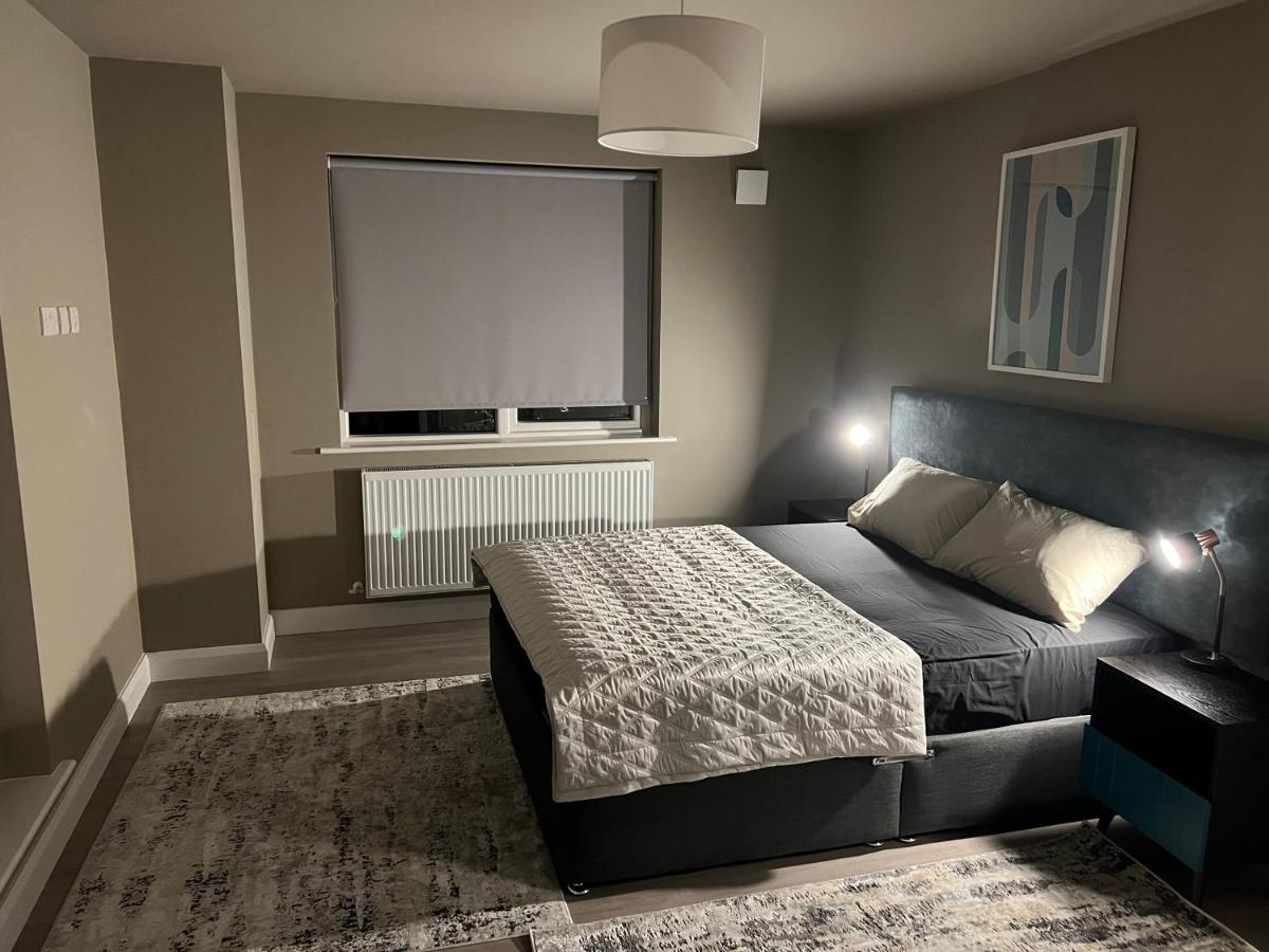 3 Bed Rooms Vip Family House دبلن المظهر الخارجي الصورة