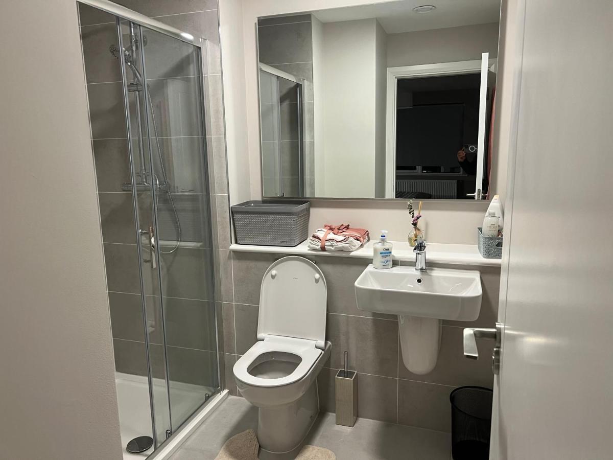 3 Bed Rooms Vip Family House دبلن المظهر الخارجي الصورة
