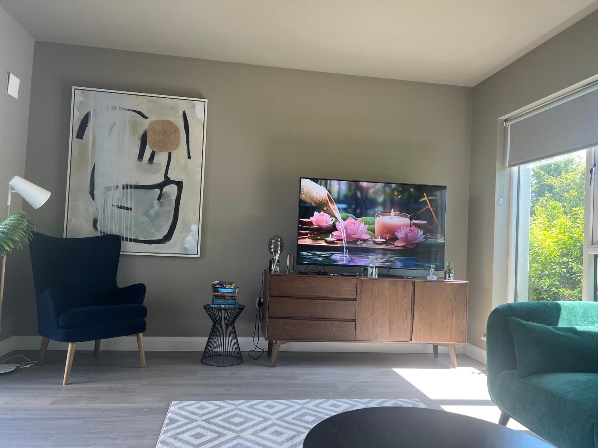 3 Bed Rooms Vip Family House دبلن المظهر الخارجي الصورة